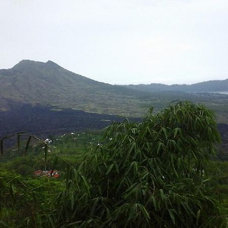 The Cave Hotel Kintamani Exterior foto