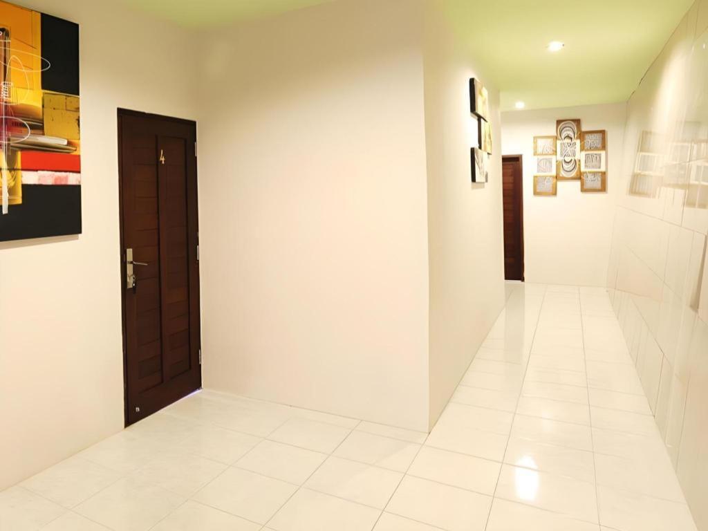 The Cave Hotel Kintamani Exterior foto
